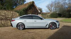 BMW 4 SERIES GRAN COUPE 420i M Sport 5dr Step Auto [Pro Pack]